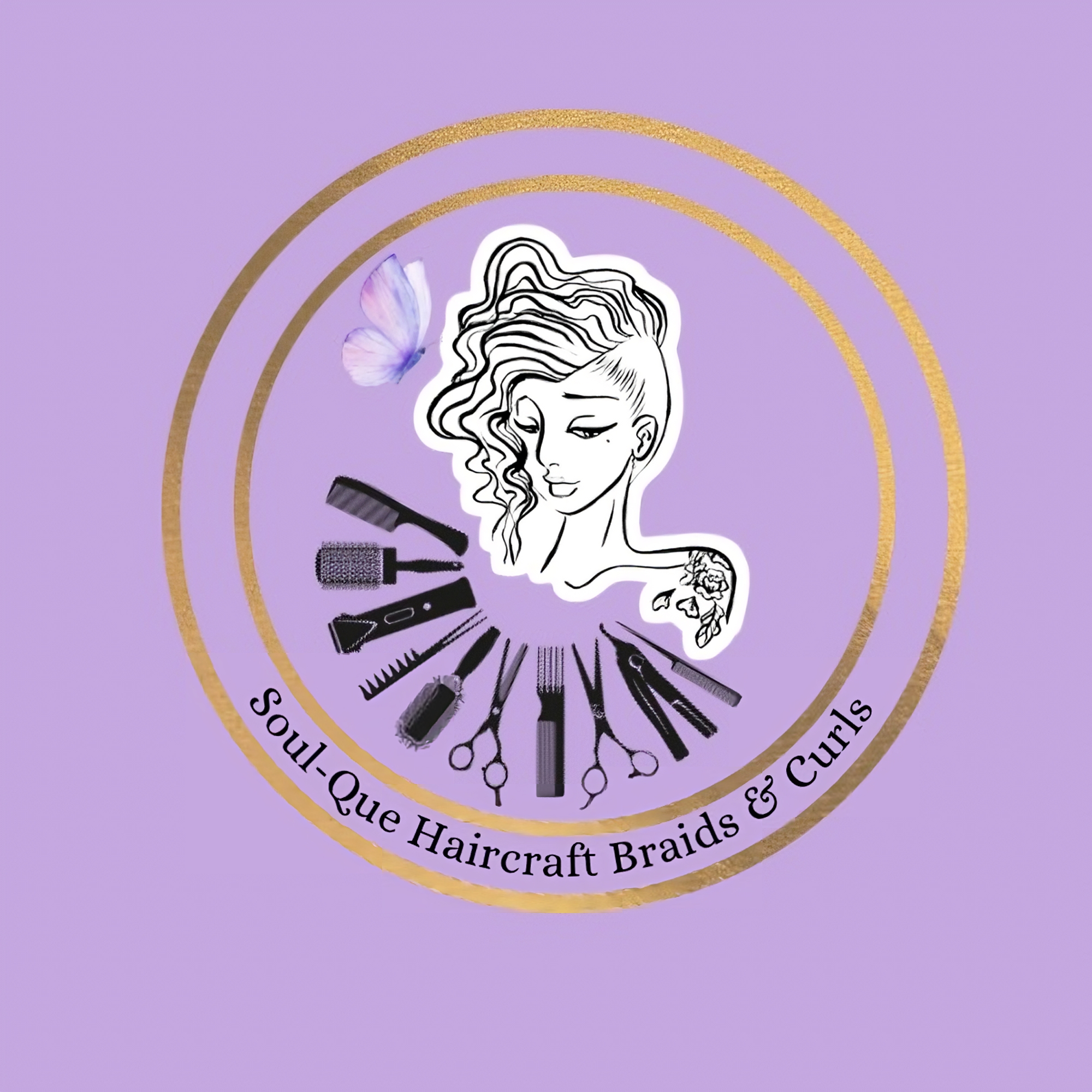 Soul-Que Hair Craft Braids Curl Salon