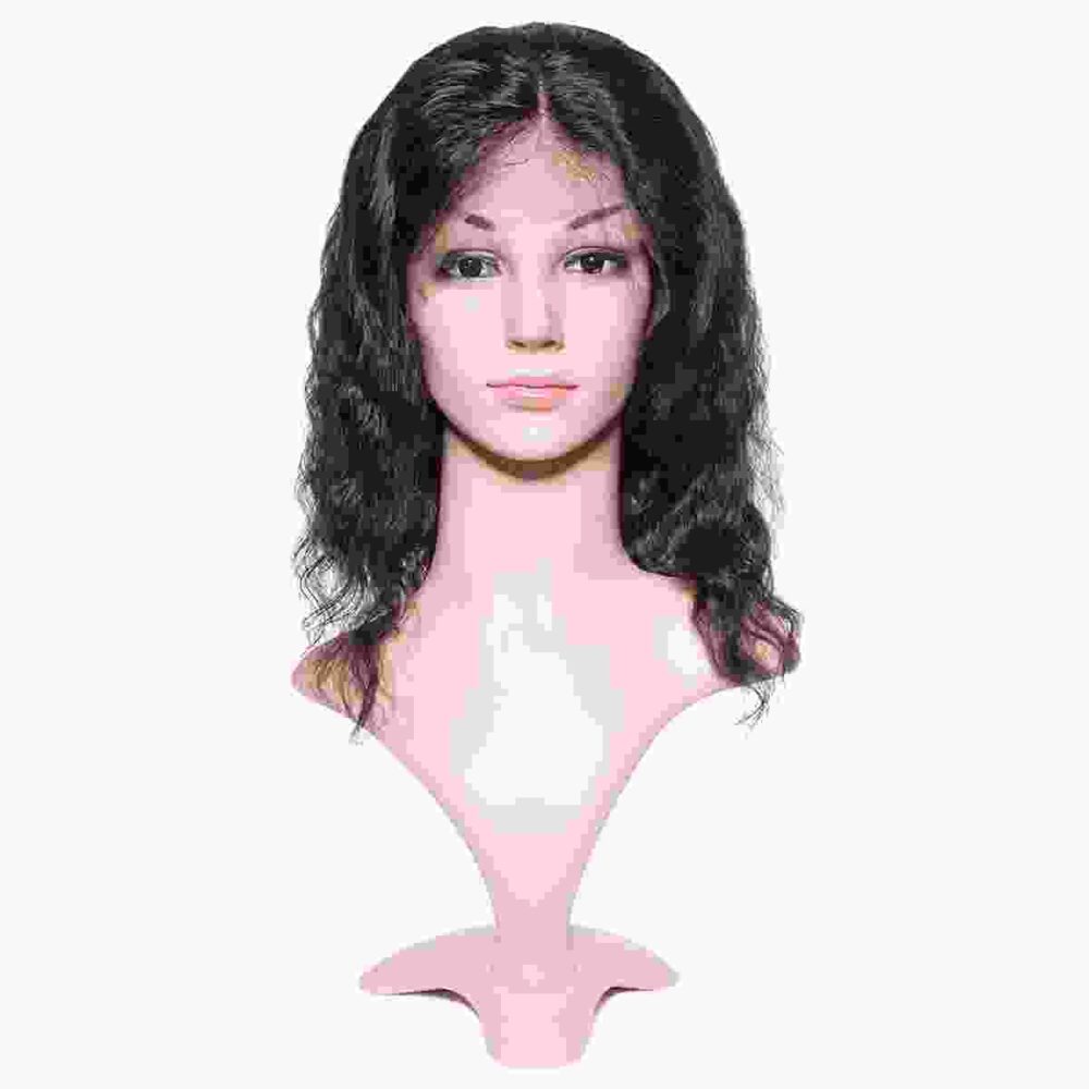 Weaves Extension Lace Wig